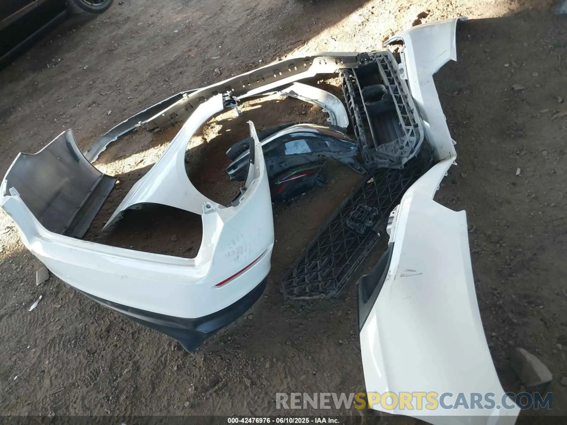 12 Фотография поврежденного автомобиля 1HGCY2F54PA012243 HONDA ACCORD 2023