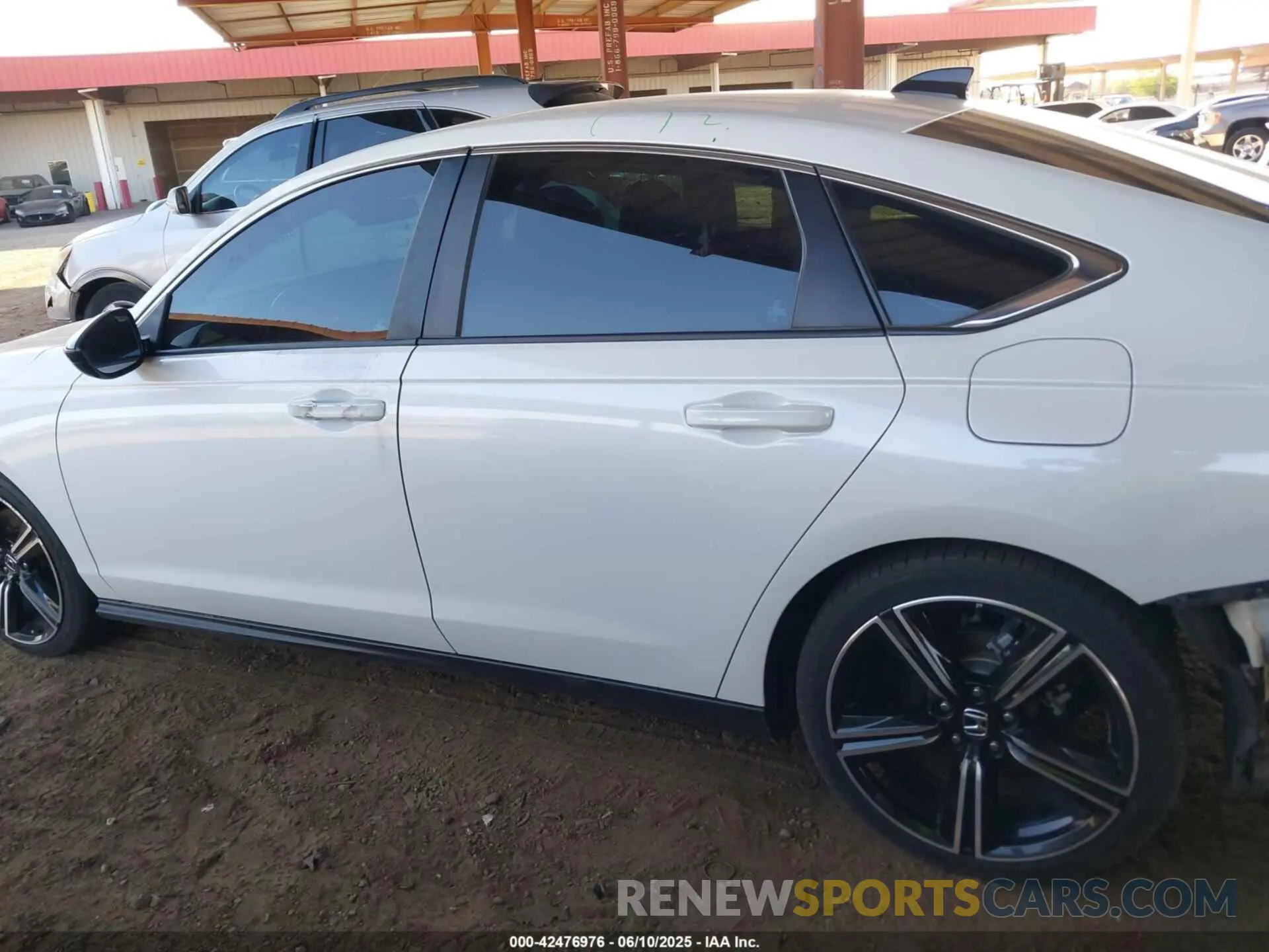 15 Фотография поврежденного автомобиля 1HGCY2F54PA012243 HONDA ACCORD 2023