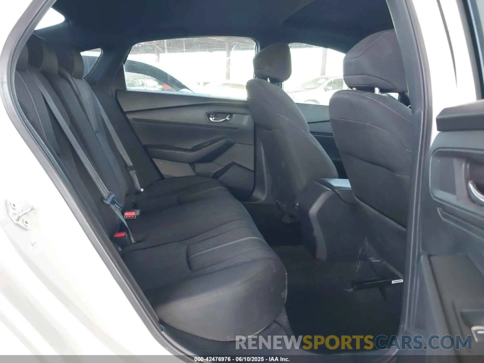 8 Фотография поврежденного автомобиля 1HGCY2F54PA012243 HONDA ACCORD 2023
