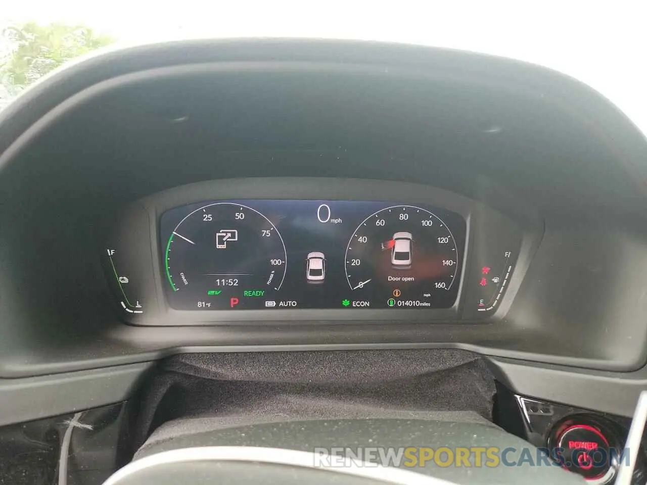 9 Фотография поврежденного автомобиля 1HGCY2F54PA040737 HONDA ACCORD 2023