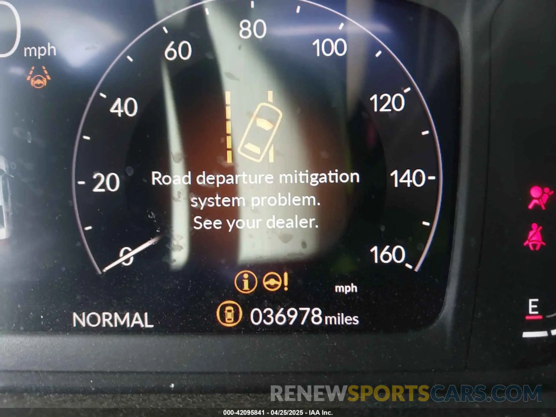 15 Photograph of a damaged car 1HGCY2F54PA059076 HONDA ACCORD 2023