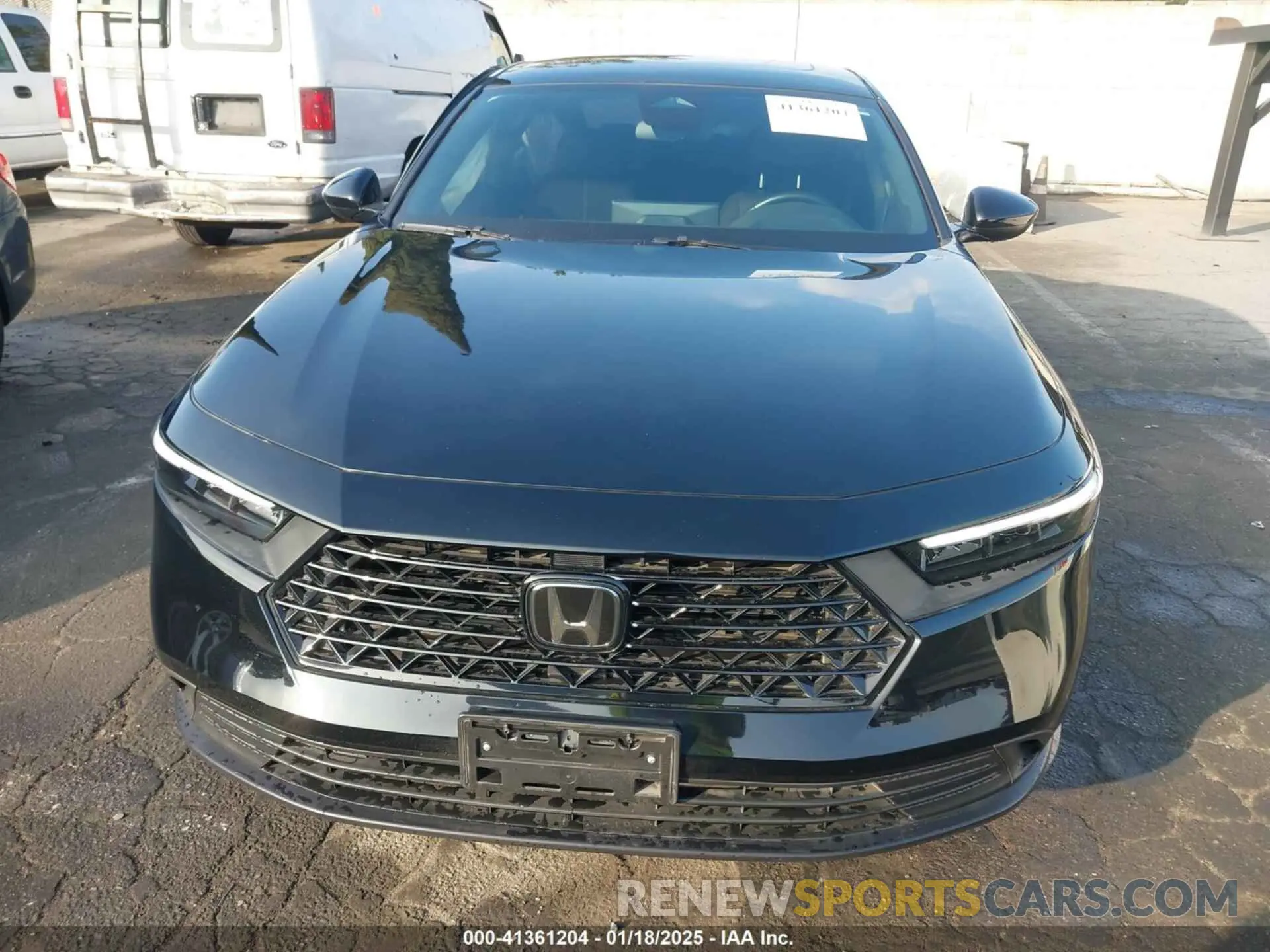 12 Фотография поврежденного автомобиля 1HGCY2F56PA057653 HONDA ACCORD 2023
