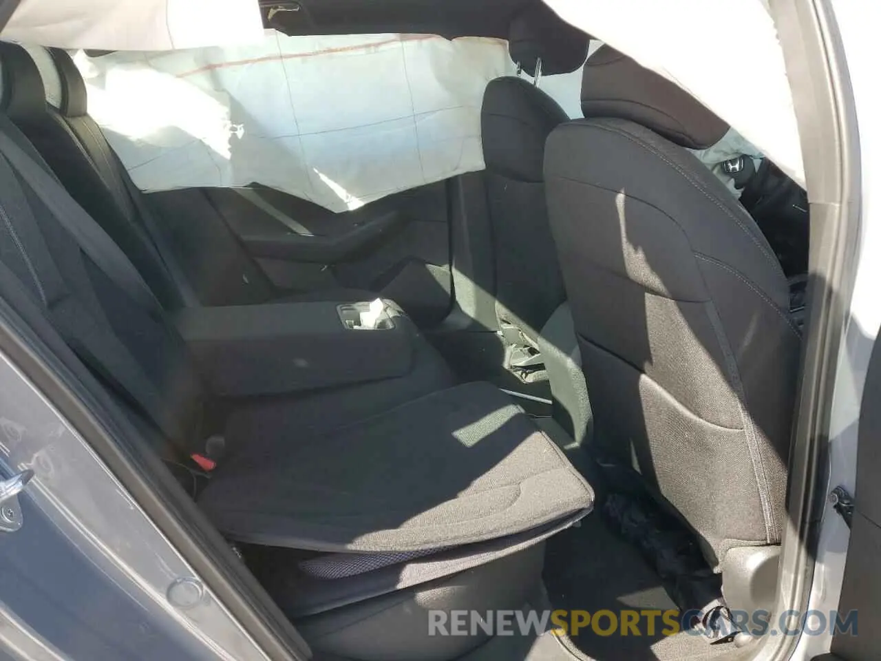 10 Фотография поврежденного автомобиля 1HGCY2F56PA061251 HONDA ACCORD 2023