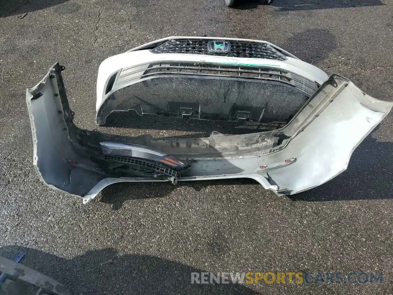 12 Фотография поврежденного автомобиля 1HGCY2F57PA000538 HONDA ACCORD 2023
