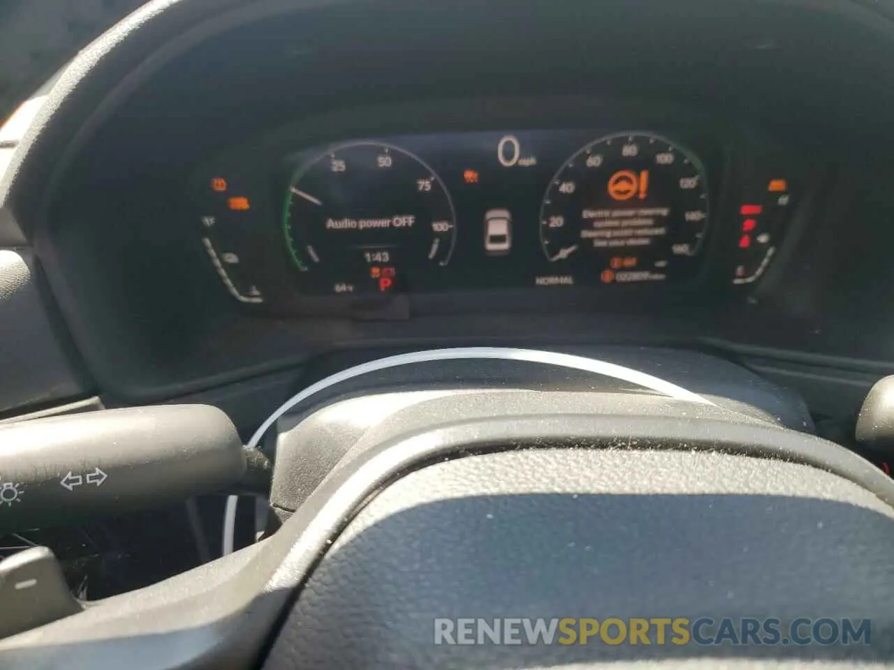 9 Фотография поврежденного автомобиля 1HGCY2F58PA005411 HONDA ACCORD 2023