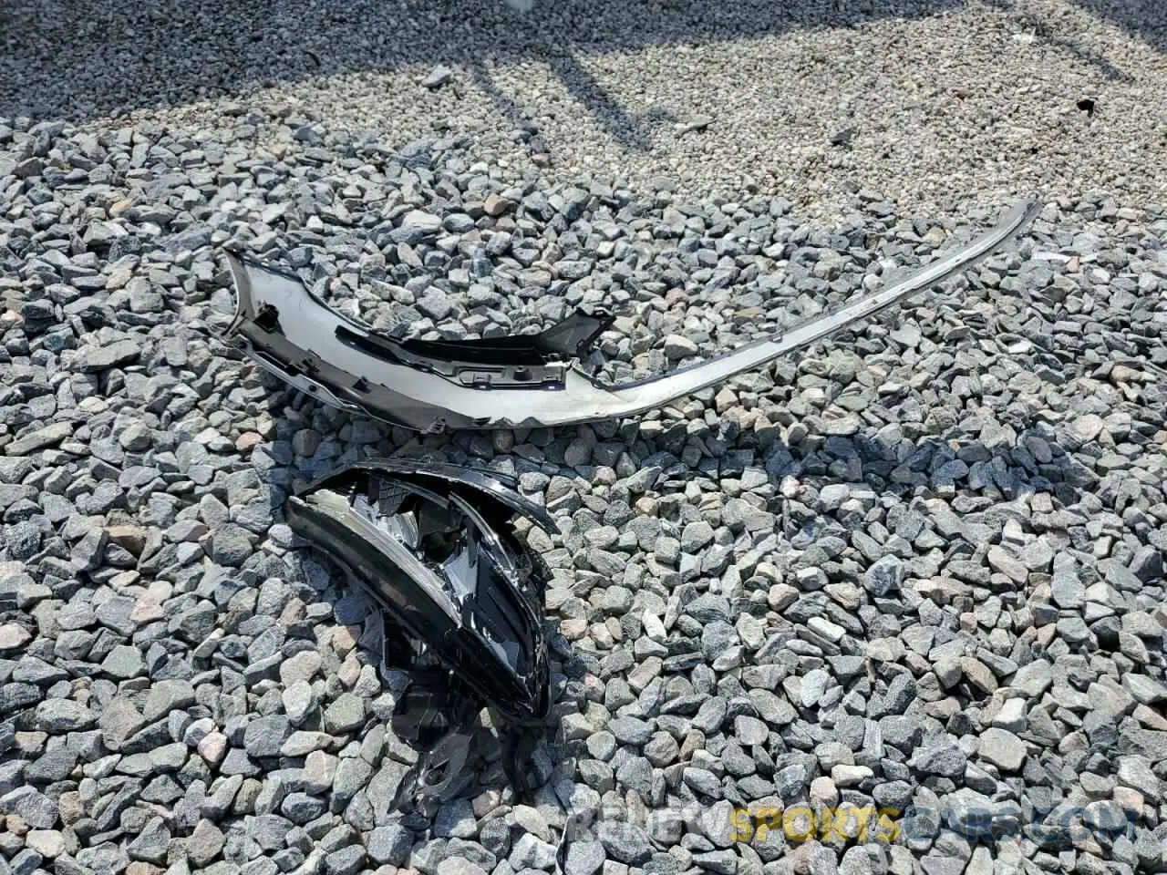 12 Photograph of a damaged car 1HGCY2F59PA032584 HONDA ACCORD 2023
