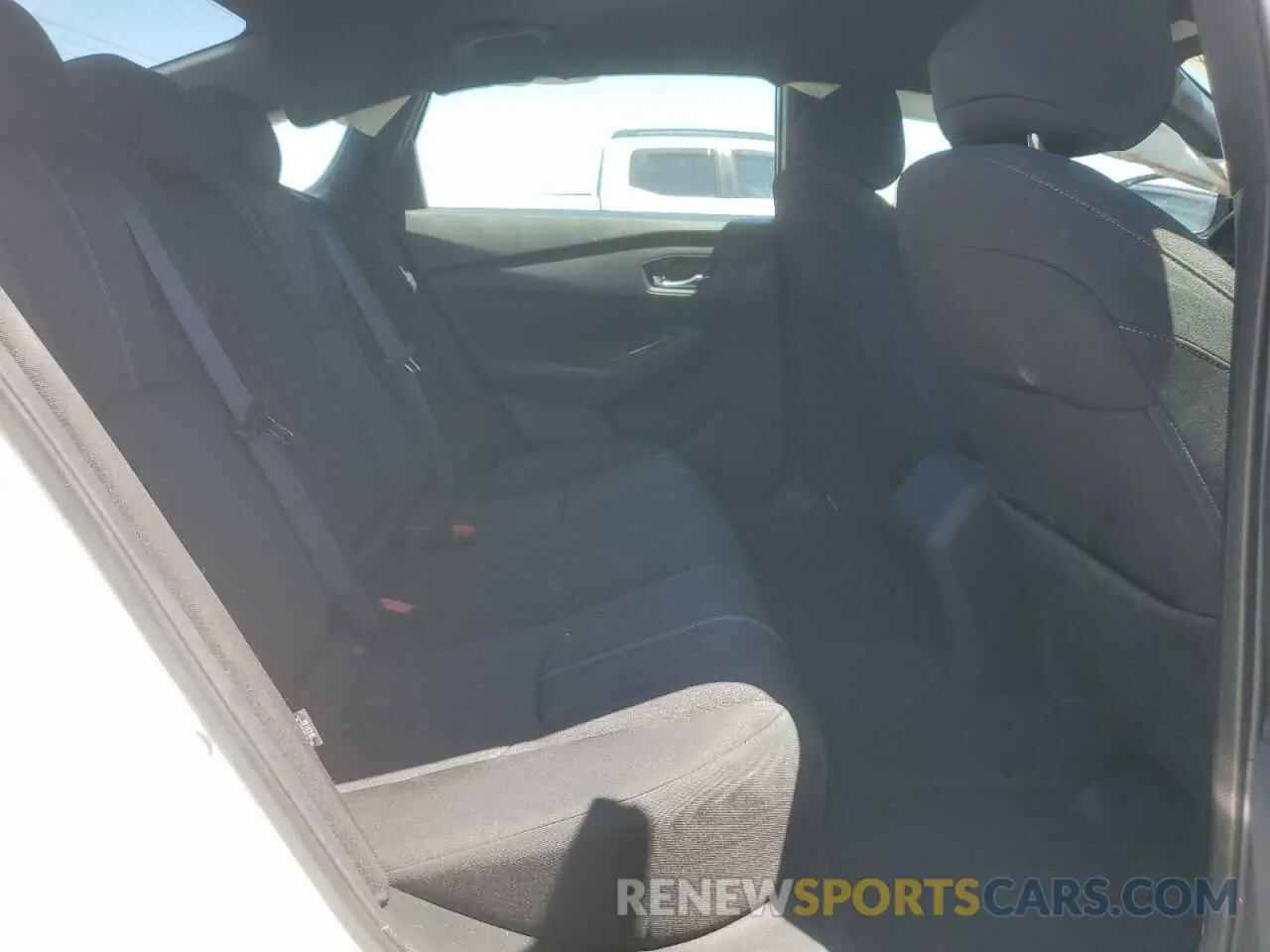 10 Photograph of a damaged car 1HGCY2F59PA038868 HONDA ACCORD 2023