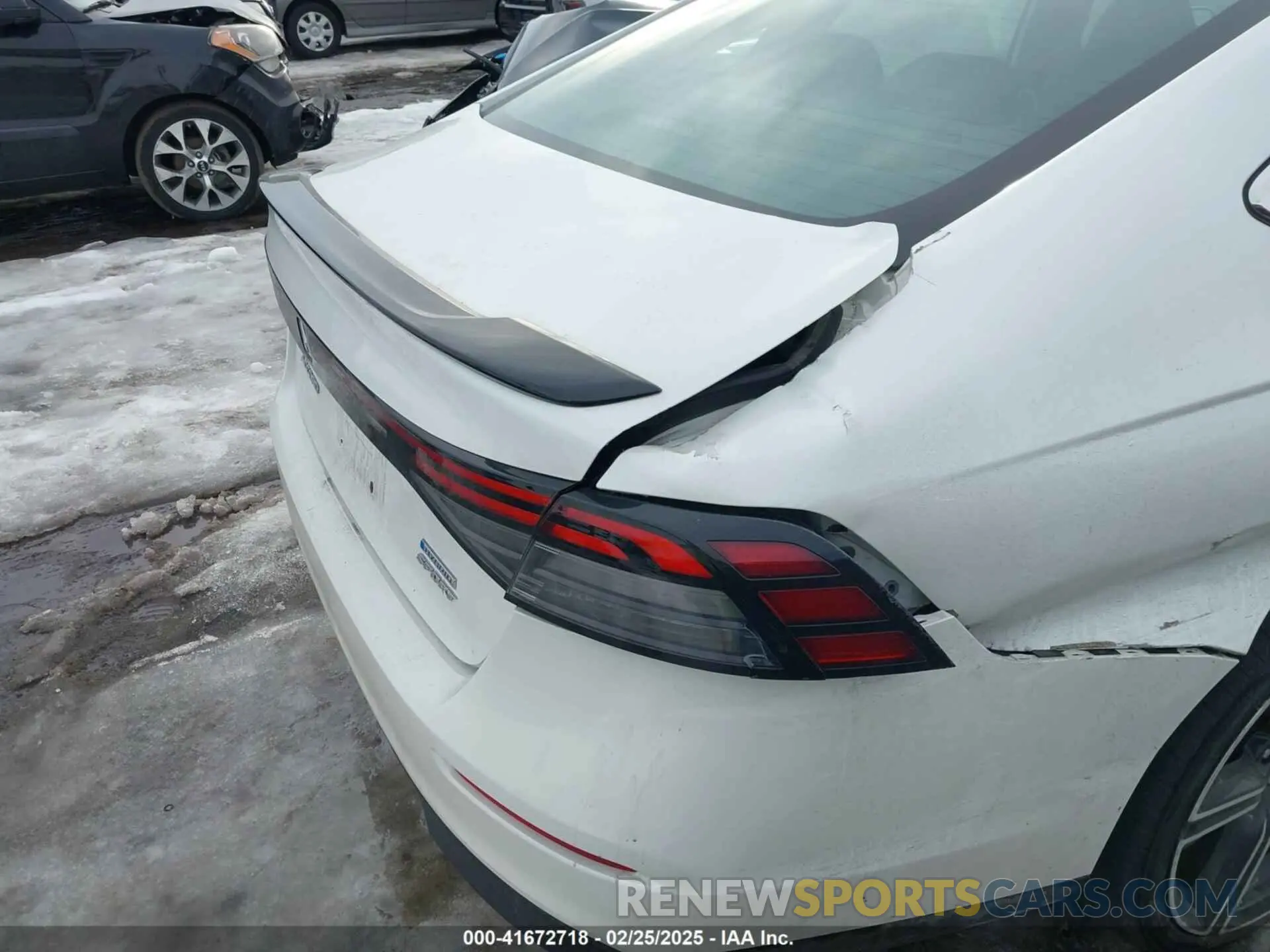 18 Фотография поврежденного автомобиля 1HGCY2F5XPA017656 HONDA ACCORD 2023