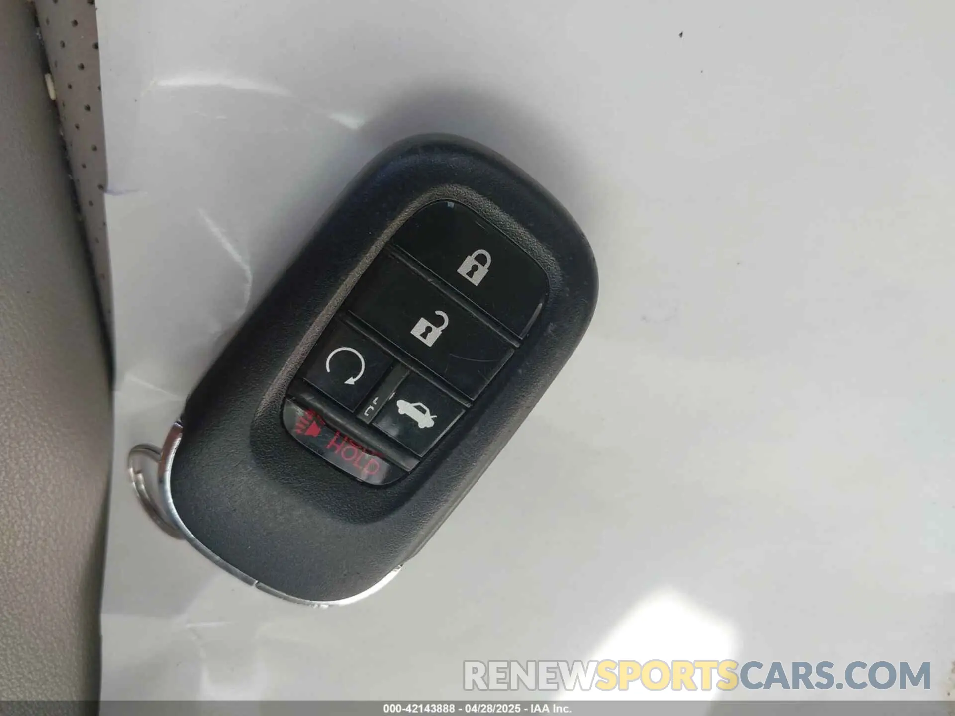 11 Фотография поврежденного автомобиля 1HGCY2F62PA048151 HONDA ACCORD 2023