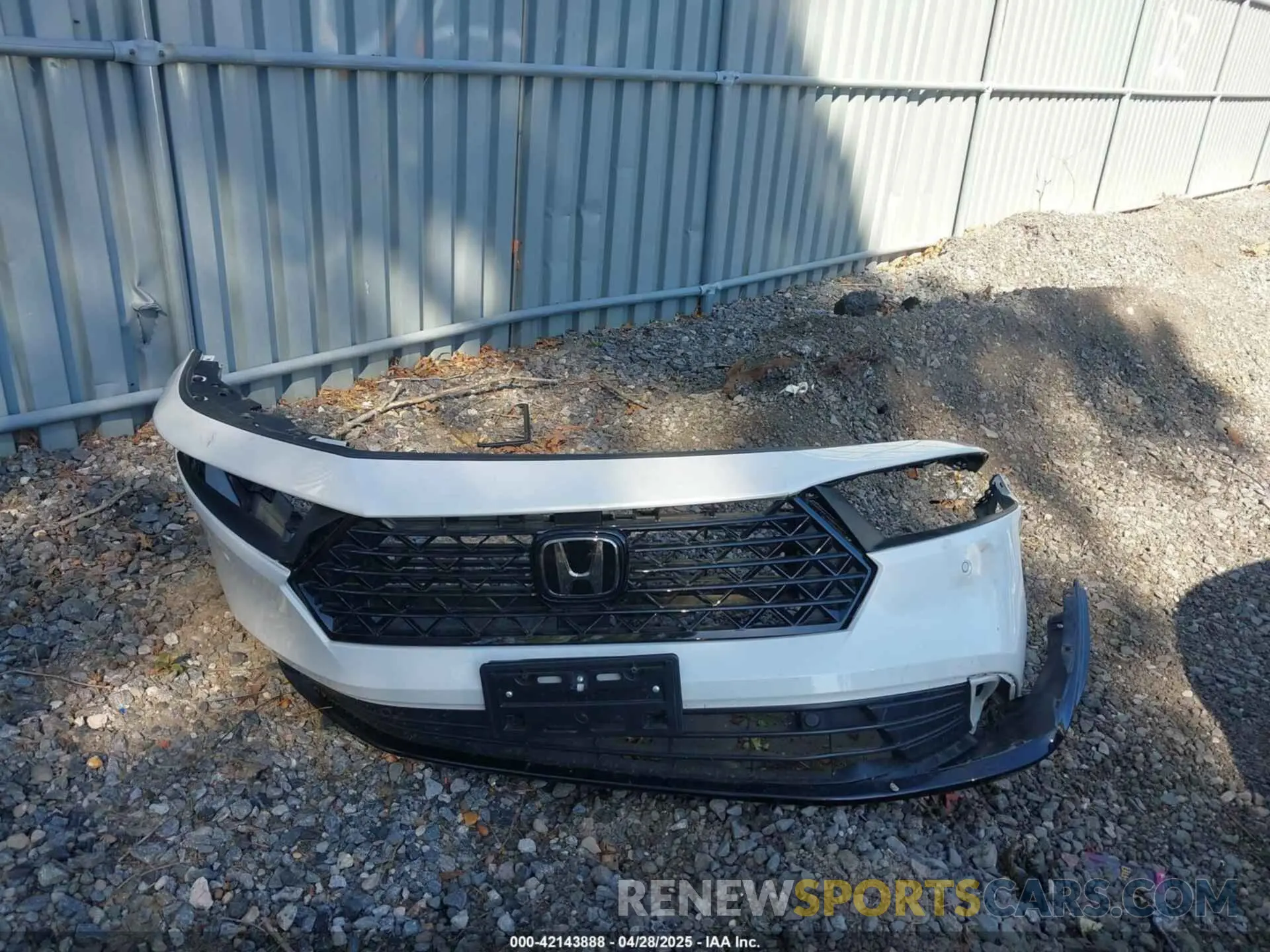 12 Фотография поврежденного автомобиля 1HGCY2F62PA048151 HONDA ACCORD 2023
