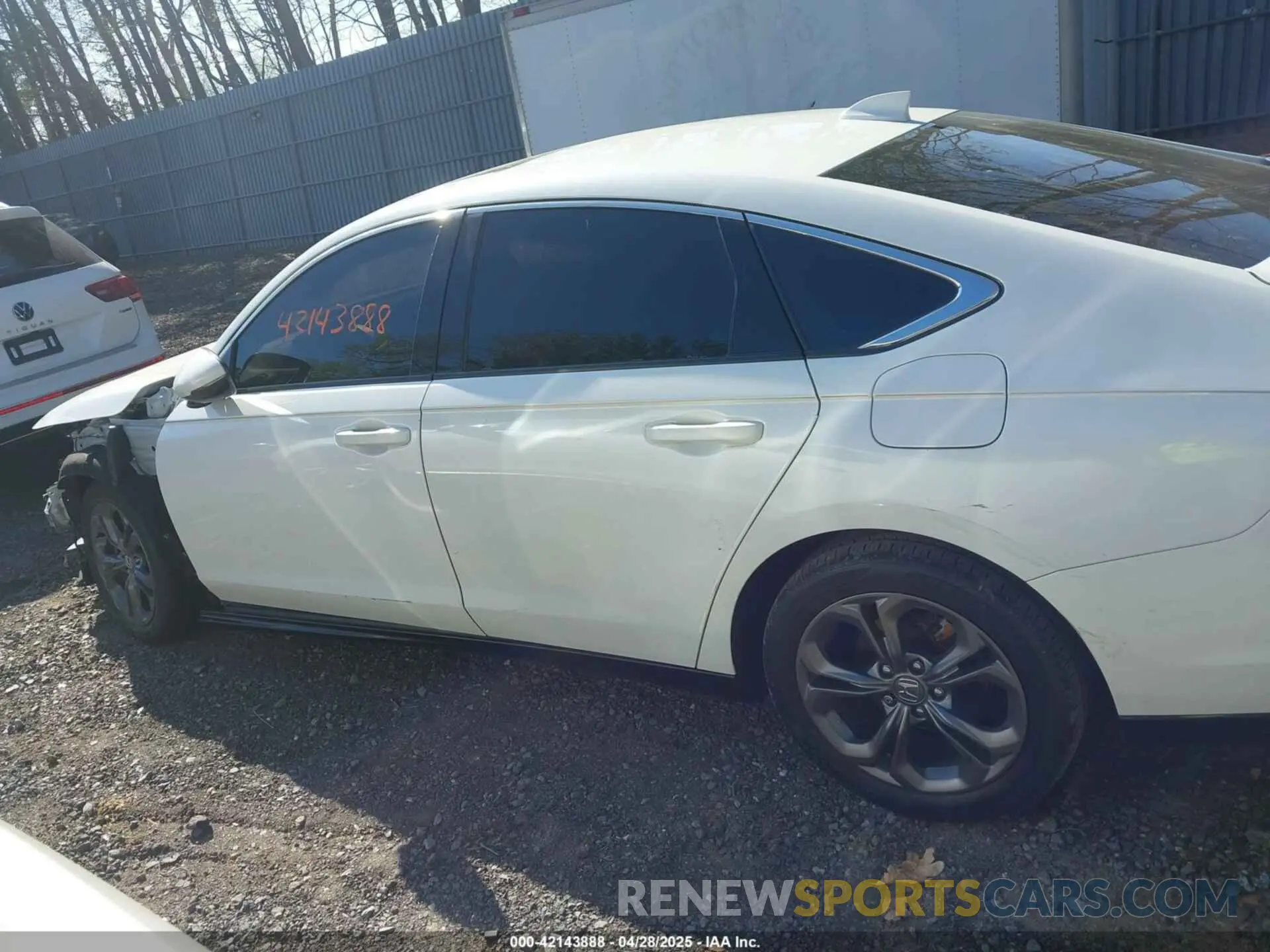 15 Фотография поврежденного автомобиля 1HGCY2F62PA048151 HONDA ACCORD 2023