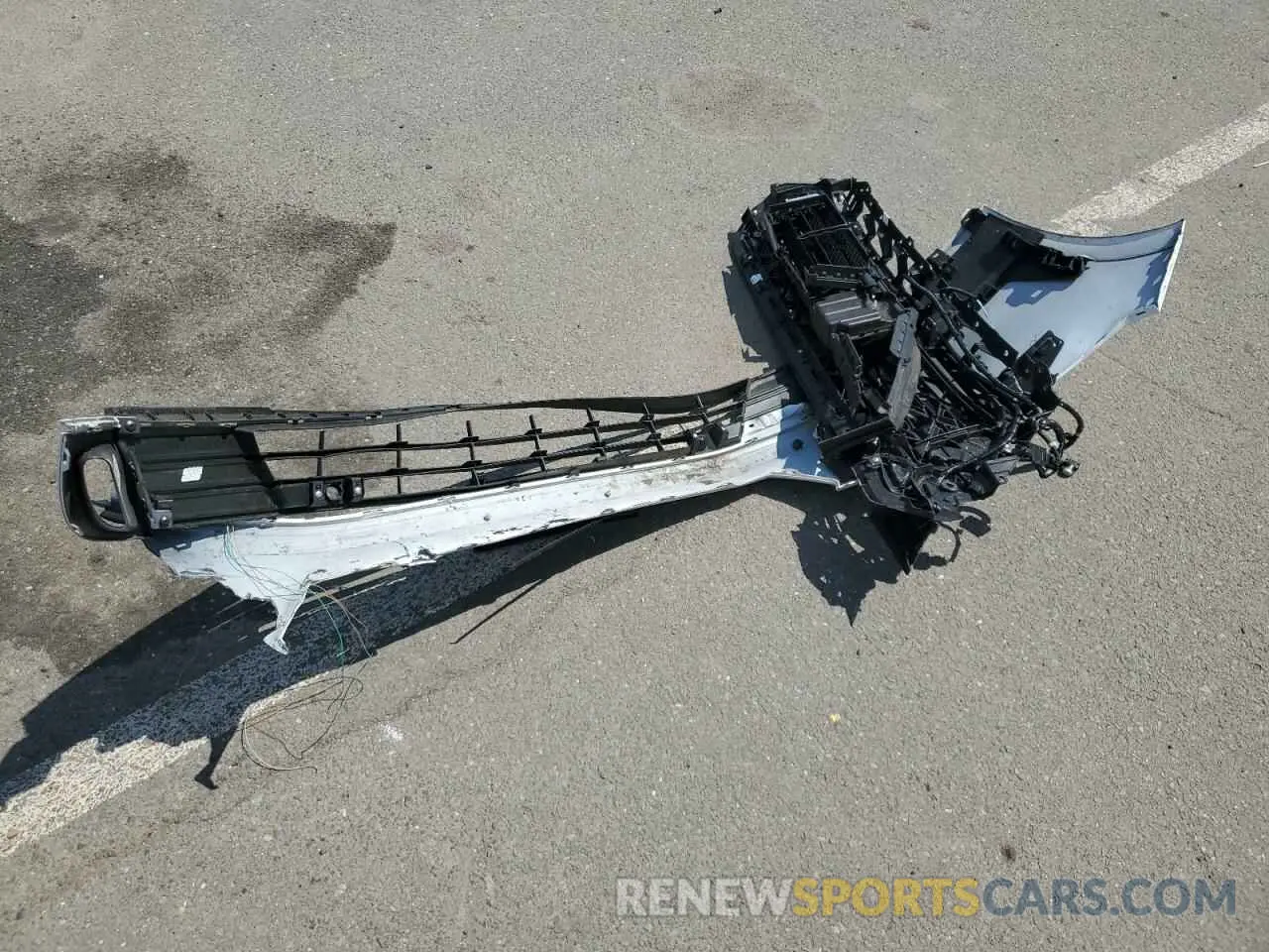 12 Photograph of a damaged car 1HGCY2F63PA007463 HONDA ACCORD 2023