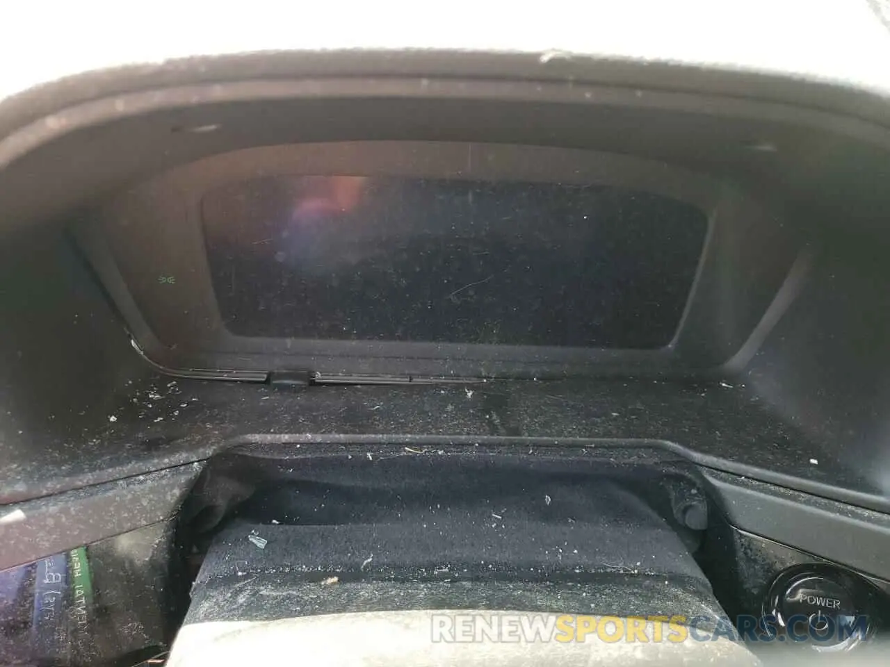 9 Photograph of a damaged car 1HGCY2F63PA007463 HONDA ACCORD 2023