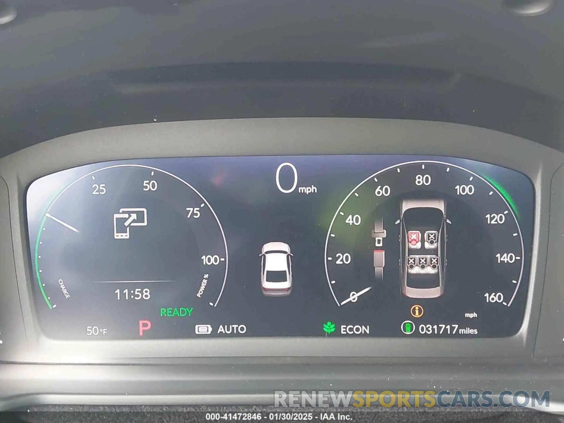 7 Фотография поврежденного автомобиля 1HGCY2F64PA037734 HONDA ACCORD 2023
