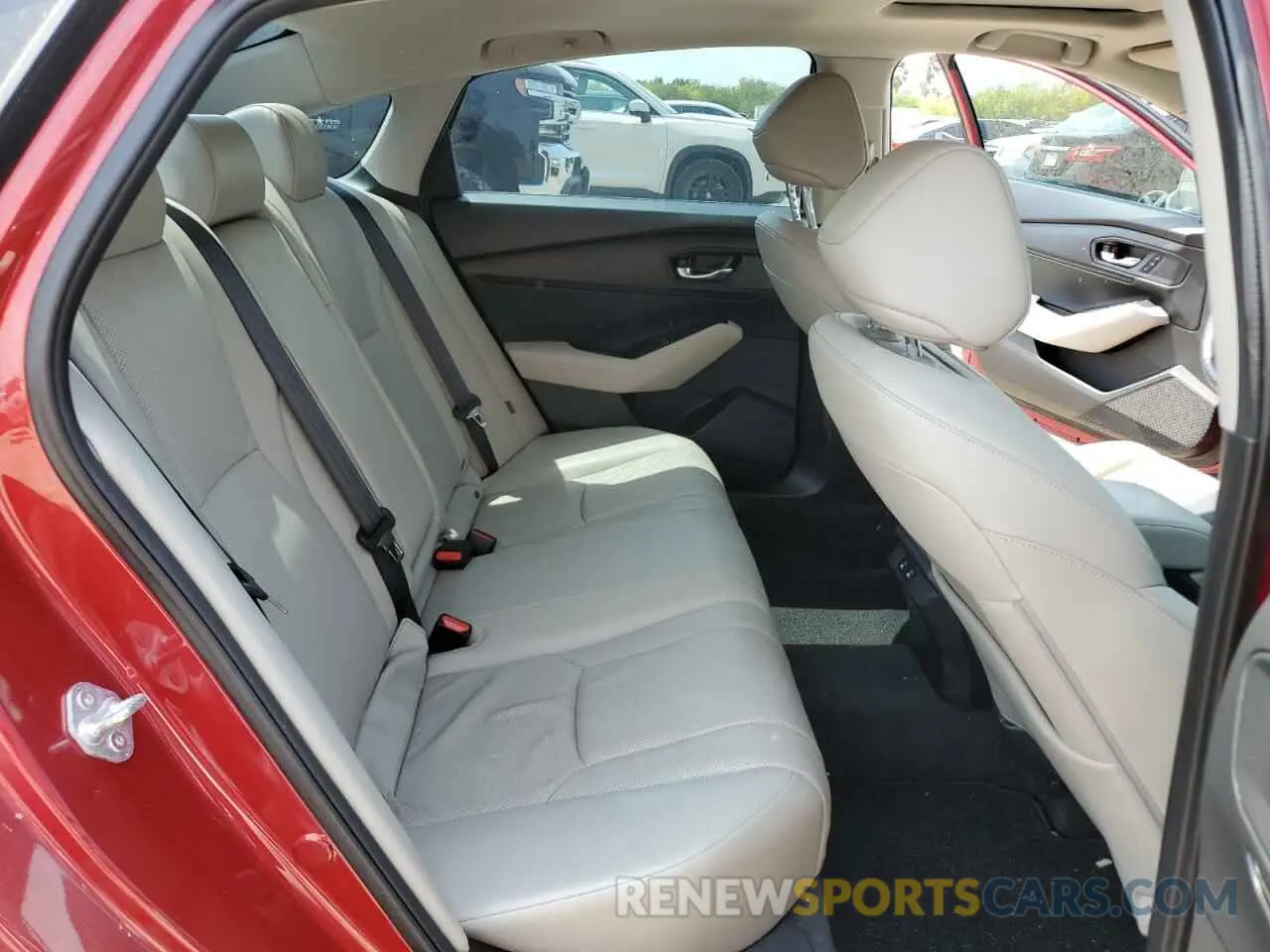 10 Фотография поврежденного автомобиля 1HGCY2F66PA011815 HONDA ACCORD 2023