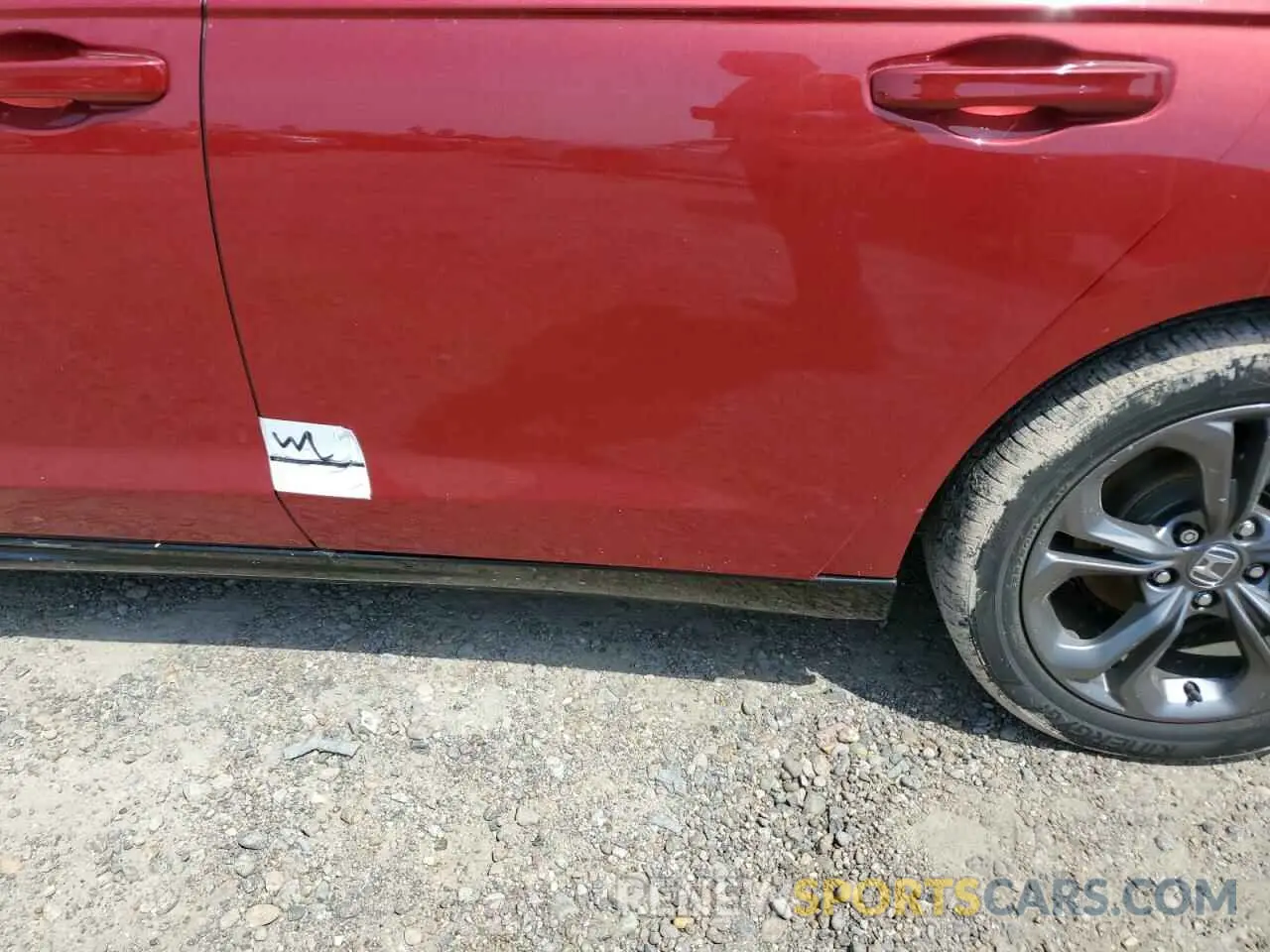 12 Фотография поврежденного автомобиля 1HGCY2F66PA011815 HONDA ACCORD 2023