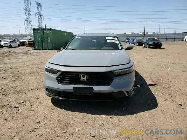 11 Фотография поврежденного автомобиля 1HGCY2F66PA014732 HONDA ACCORD 2023