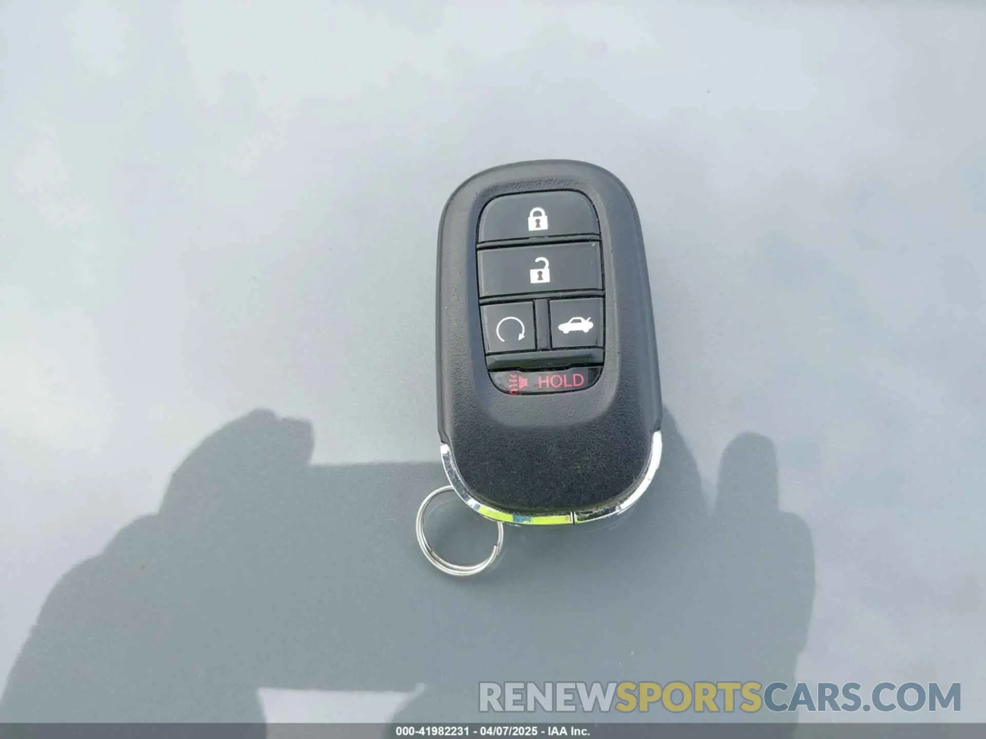 11 Фотография поврежденного автомобиля 1HGCY2F66PA024578 HONDA ACCORD 2023