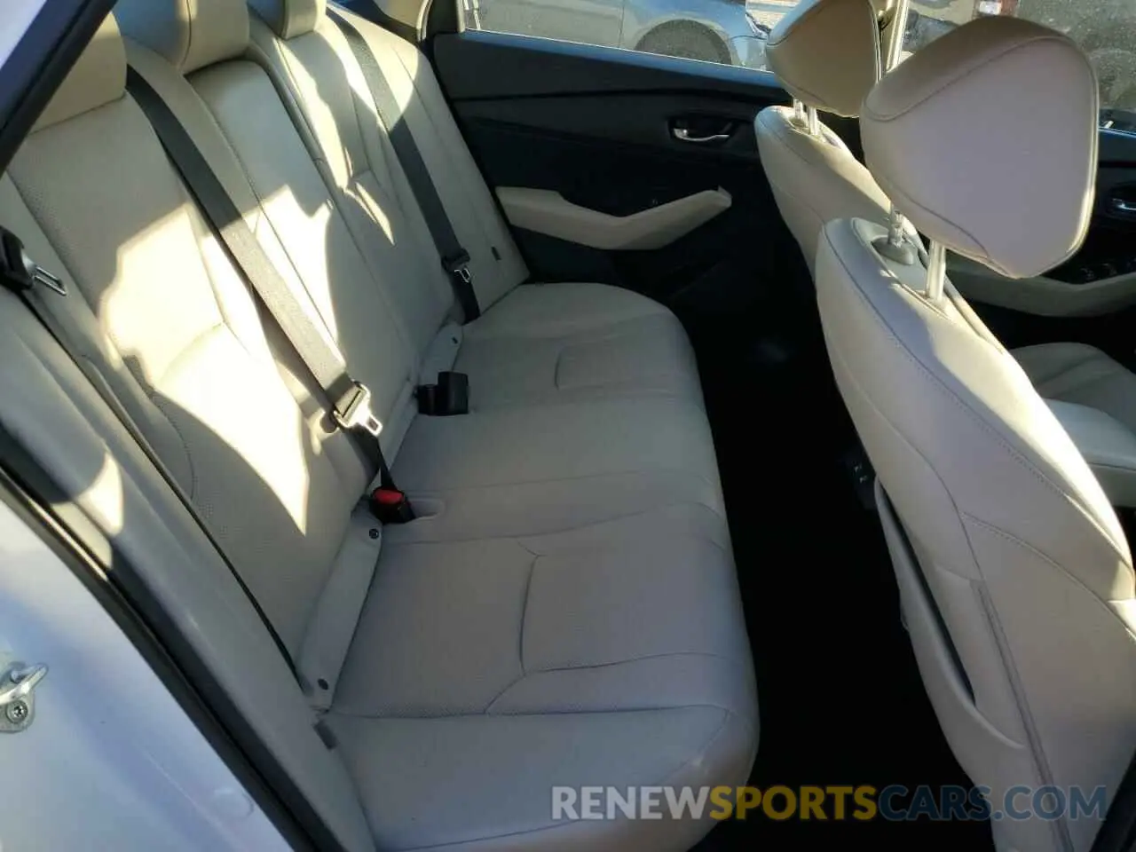 10 Фотография поврежденного автомобиля 1HGCY2F6XPA036426 HONDA ACCORD 2023
