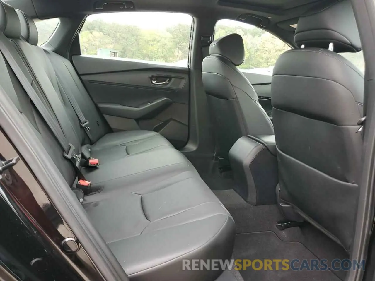 10 Фотография поврежденного автомобиля 1HGCY2F70PA003895 HONDA ACCORD 2023