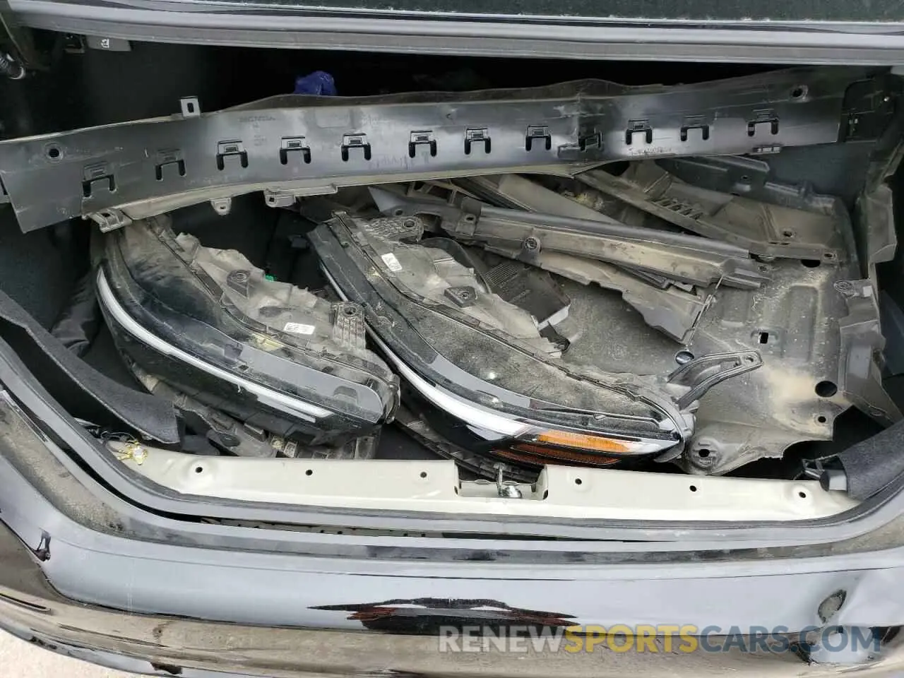 12 Фотография поврежденного автомобиля 1HGCY2F70PA003895 HONDA ACCORD 2023
