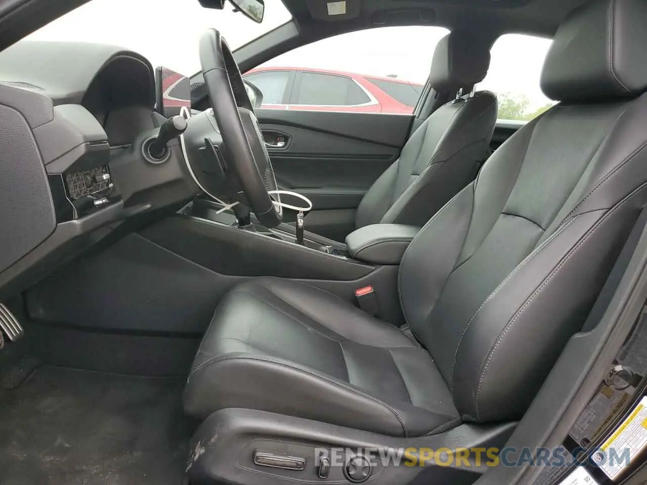 7 Фотография поврежденного автомобиля 1HGCY2F70PA003895 HONDA ACCORD 2023