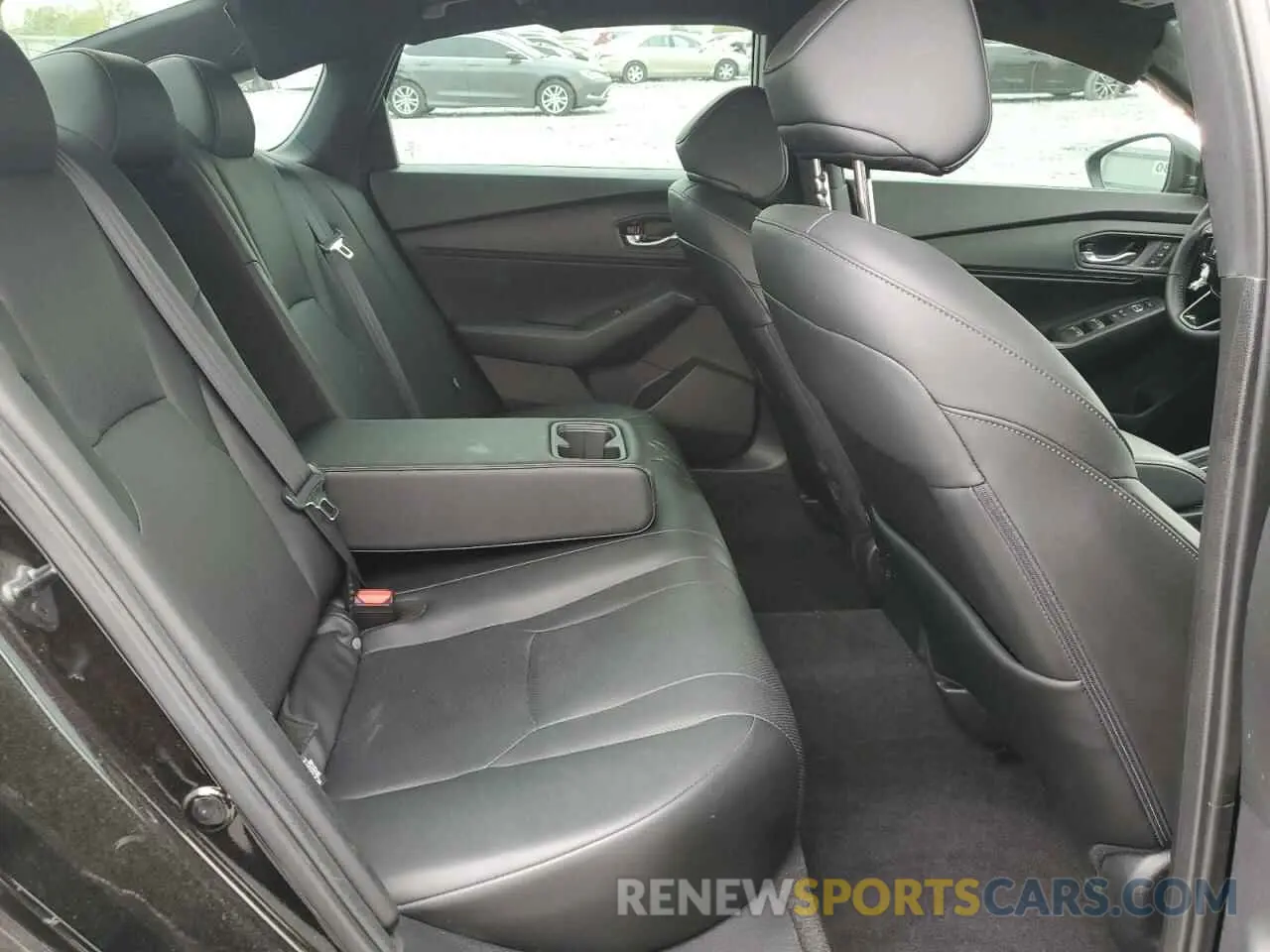 10 Фотография поврежденного автомобиля 1HGCY2F70PA054801 HONDA ACCORD 2023