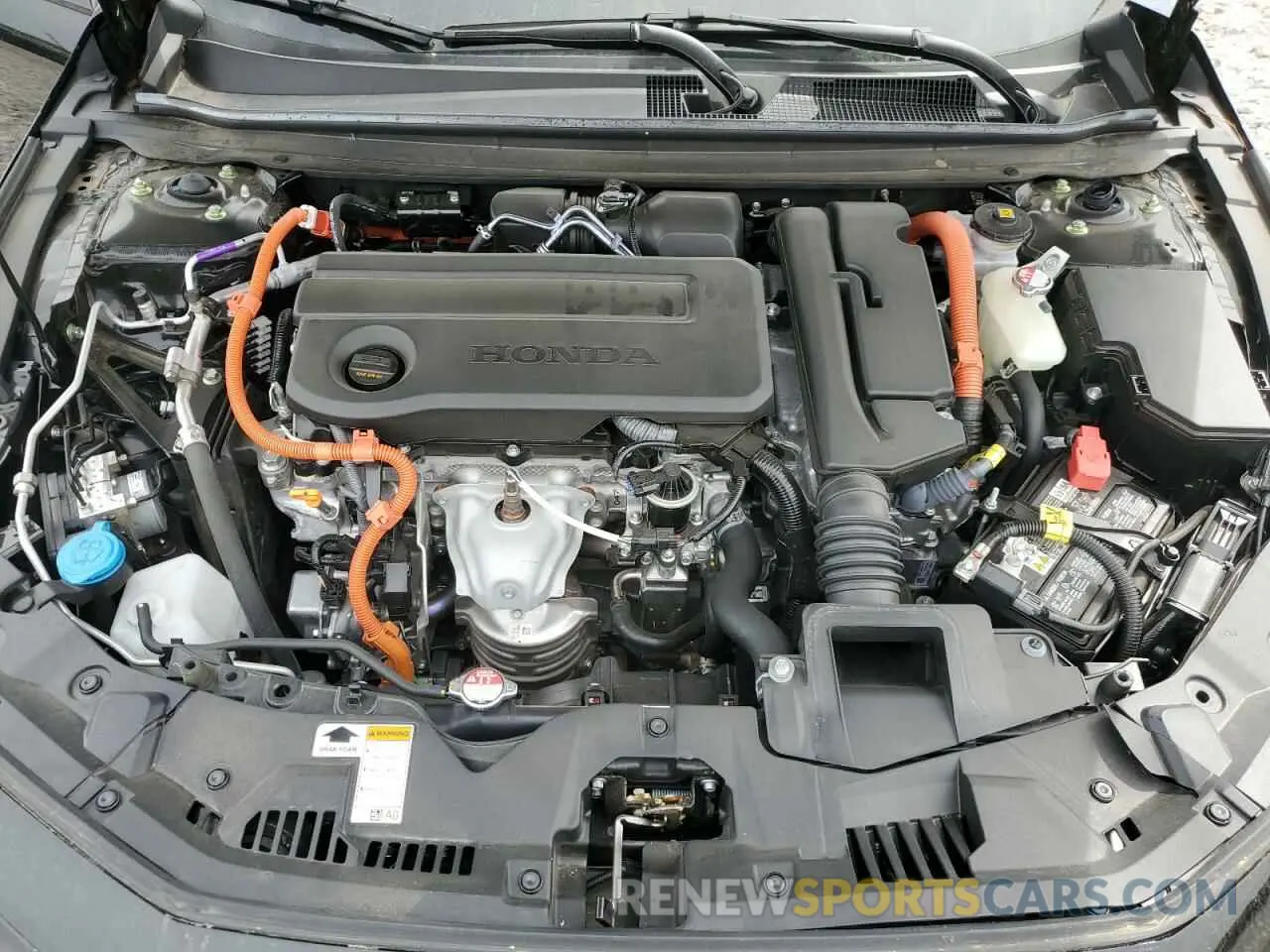 12 Фотография поврежденного автомобиля 1HGCY2F70PA054801 HONDA ACCORD 2023