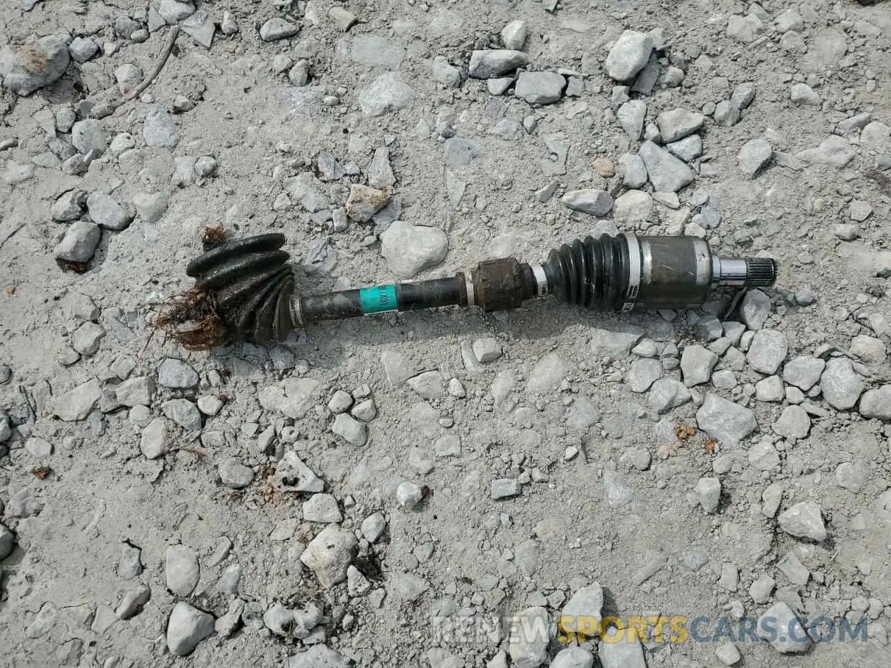 14 Фотография поврежденного автомобиля 1HGCY2F70PA054801 HONDA ACCORD 2023