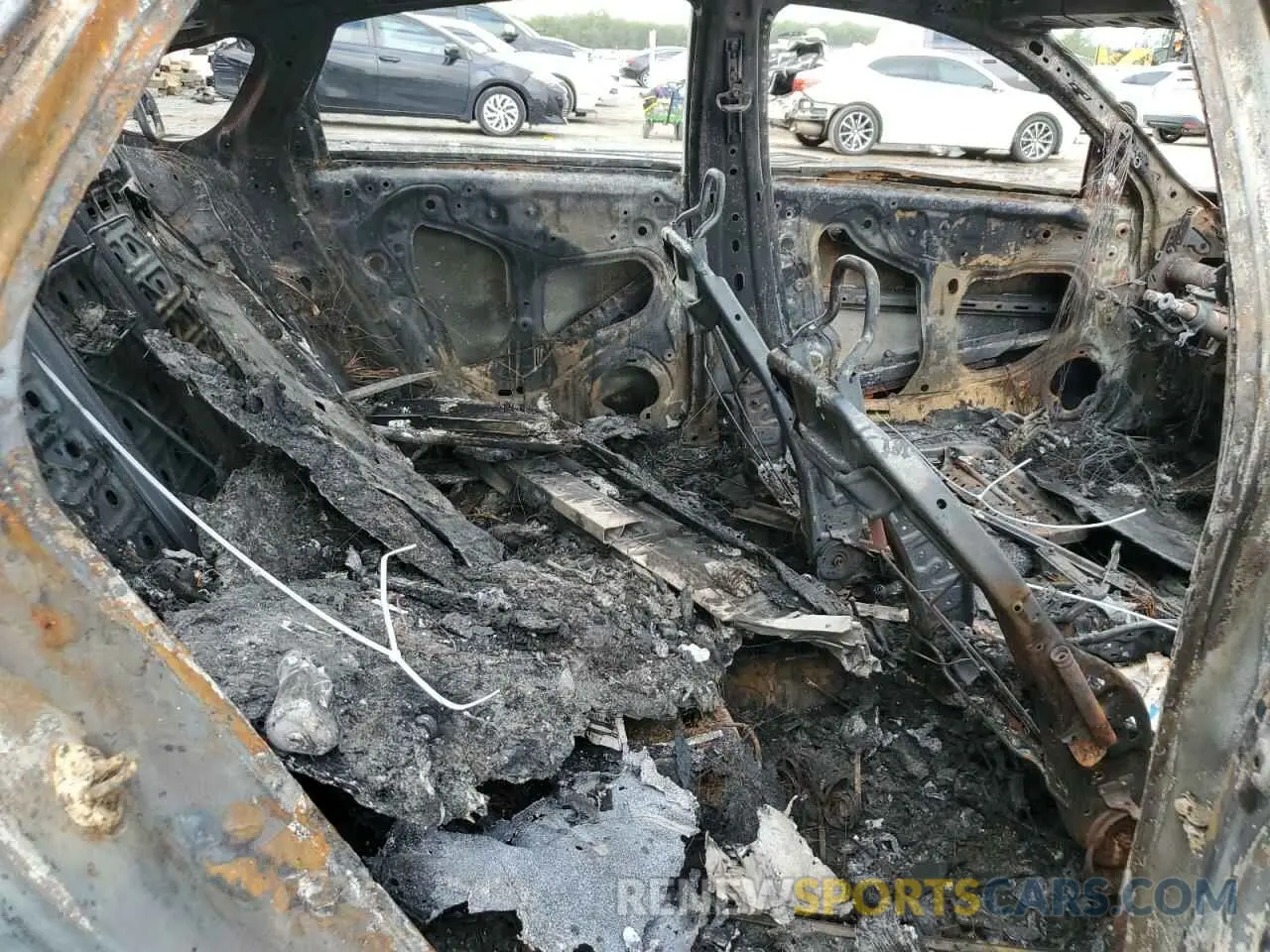 10 Фотография поврежденного автомобиля 1HGCY2F71PA019488 HONDA ACCORD 2023
