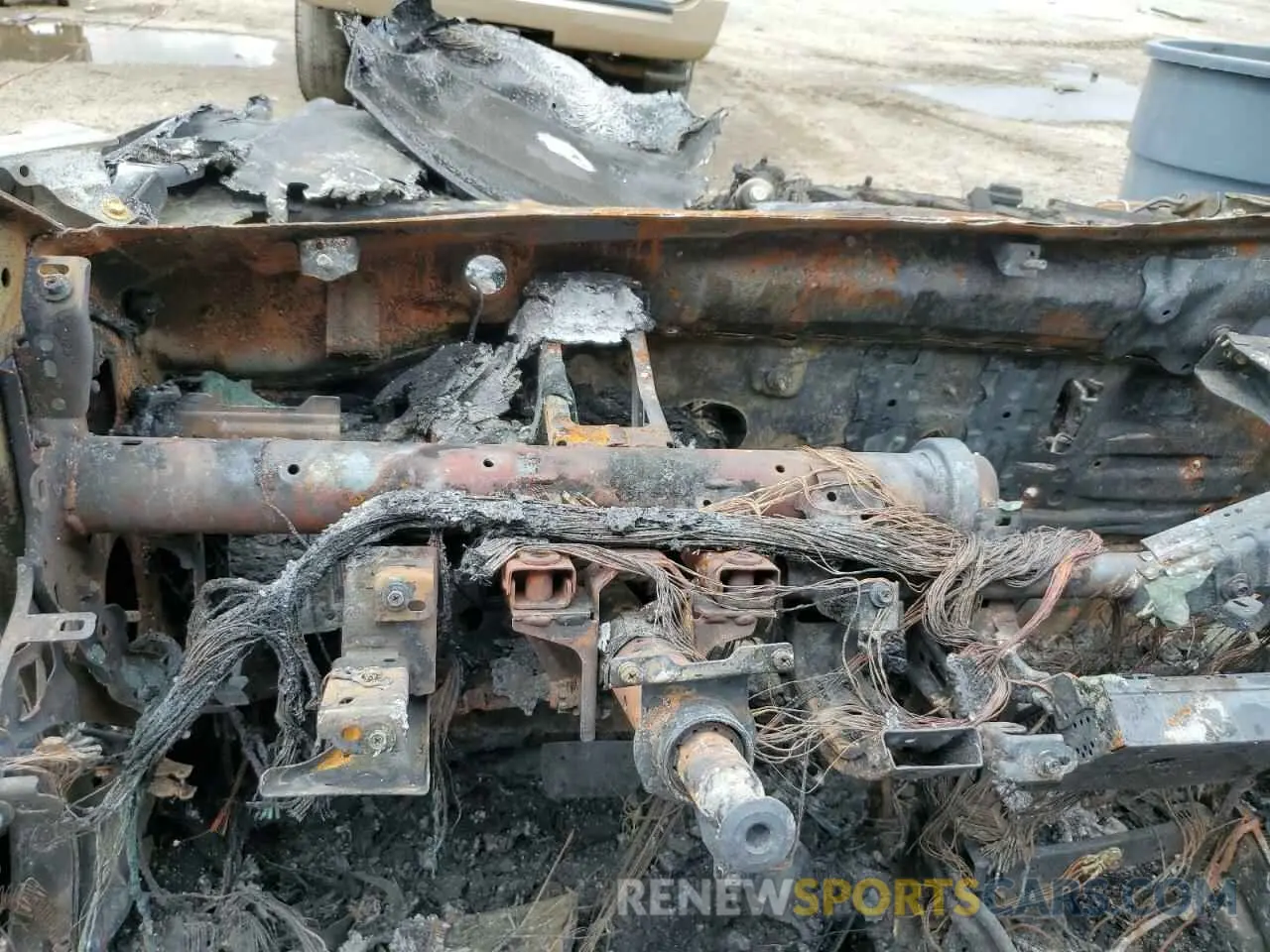 9 Фотография поврежденного автомобиля 1HGCY2F71PA019488 HONDA ACCORD 2023