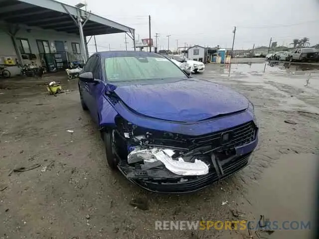 11 Фотография поврежденного автомобиля 1HGCY2F71PA039868 HONDA ACCORD 2023