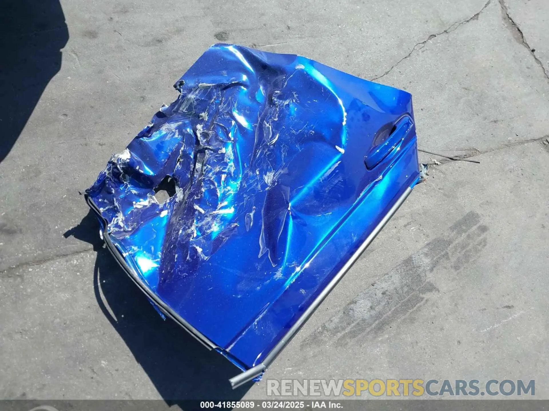 12 Photograph of a damaged car 1HGCY2F72PA024702 HONDA ACCORD 2023