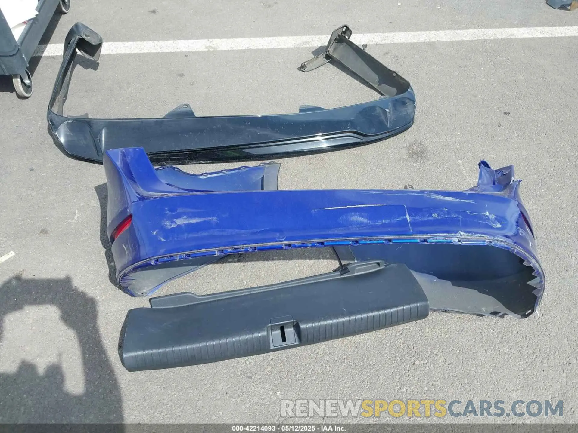 12 Photograph of a damaged car 1HGCY2F73PA032355 HONDA ACCORD 2023