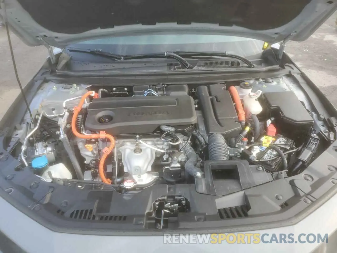 11 Фотография поврежденного автомобиля 1HGCY2F75PA027934 HONDA ACCORD 2023