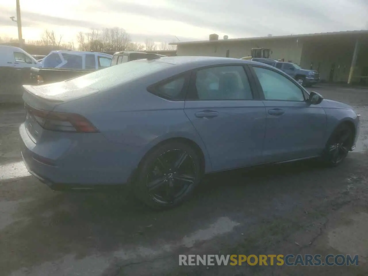 3 Фотография поврежденного автомобиля 1HGCY2F75PA027934 HONDA ACCORD 2023