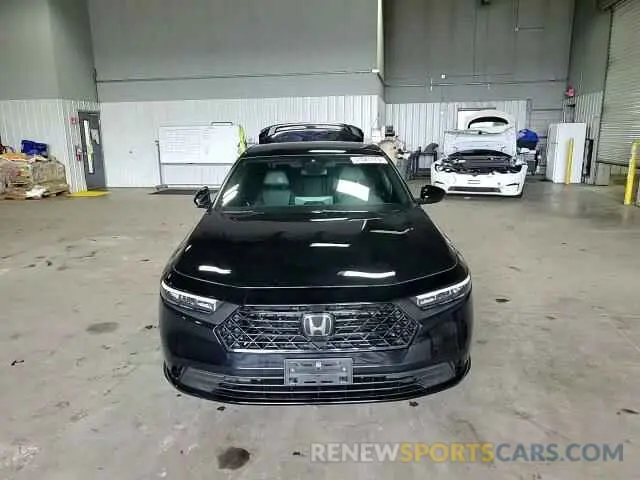10 Photograph of a damaged car 1HGCY2F77PA015137 HONDA ACCORD 2023
