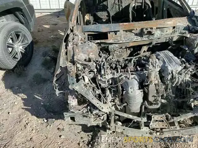 11 Photograph of a damaged car 1HGCY2F78PA021495 HONDA ACCORD 2023