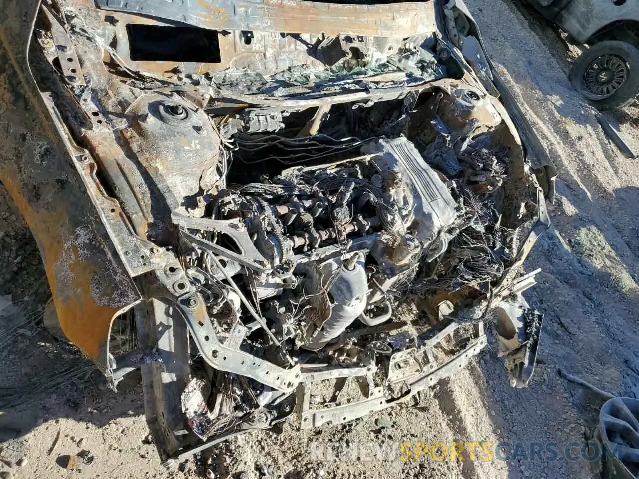 12 Photograph of a damaged car 1HGCY2F78PA021495 HONDA ACCORD 2023
