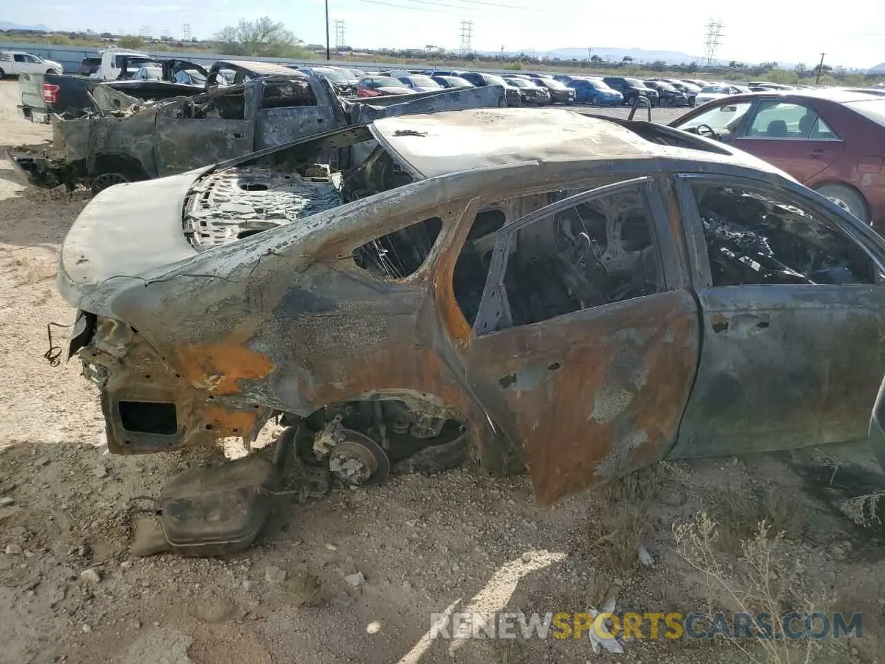 3 Photograph of a damaged car 1HGCY2F78PA021495 HONDA ACCORD 2023
