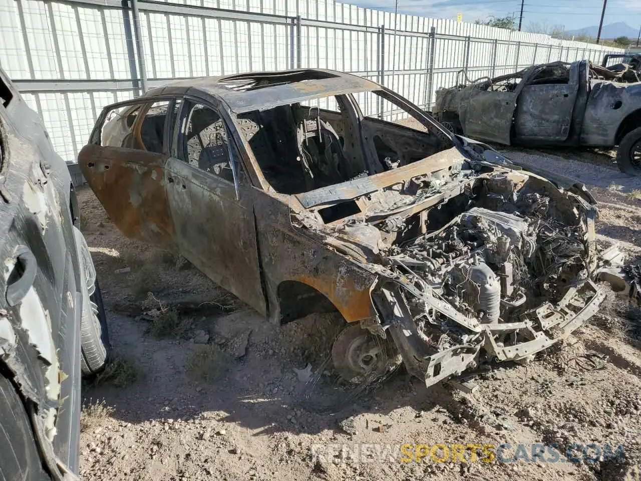 4 Photograph of a damaged car 1HGCY2F78PA021495 HONDA ACCORD 2023