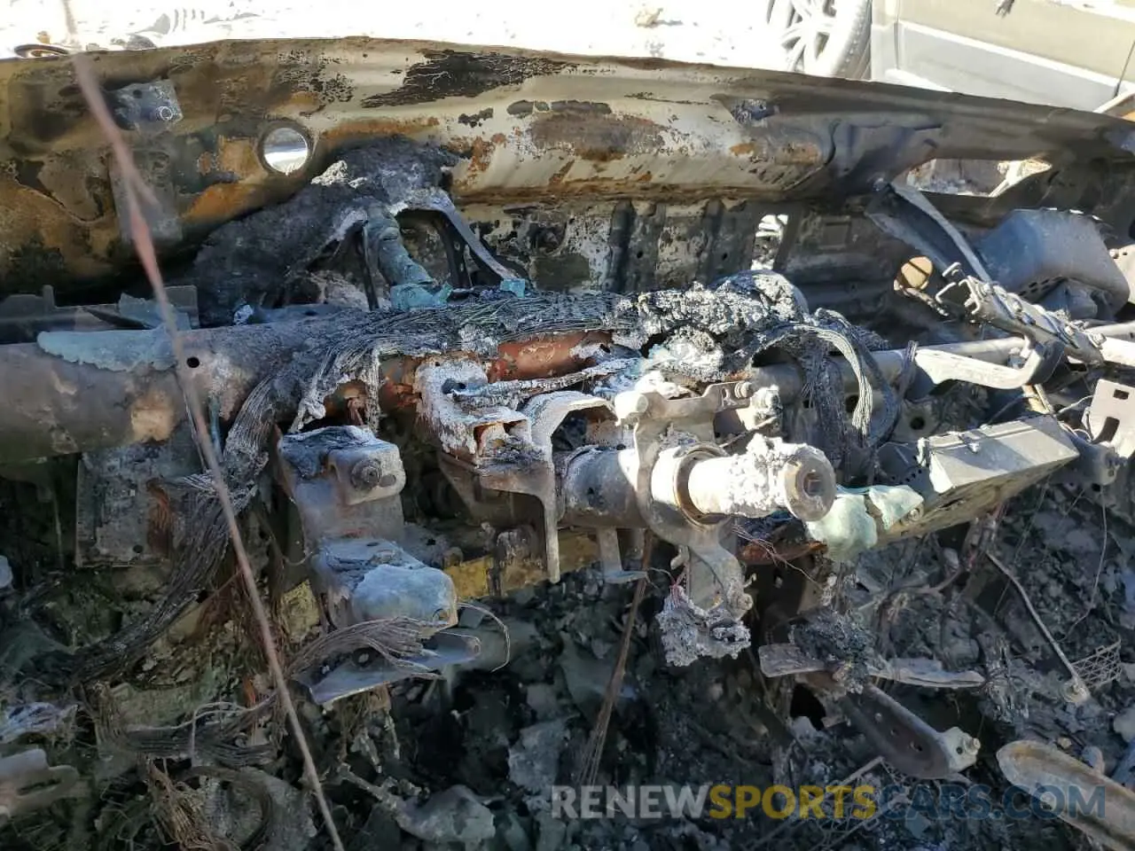 9 Photograph of a damaged car 1HGCY2F78PA021495 HONDA ACCORD 2023