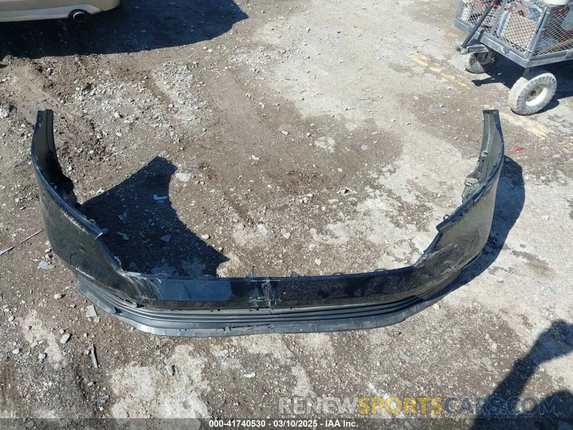 12 Photograph of a damaged car 1HGCY2F78PA030519 HONDA ACCORD 2023