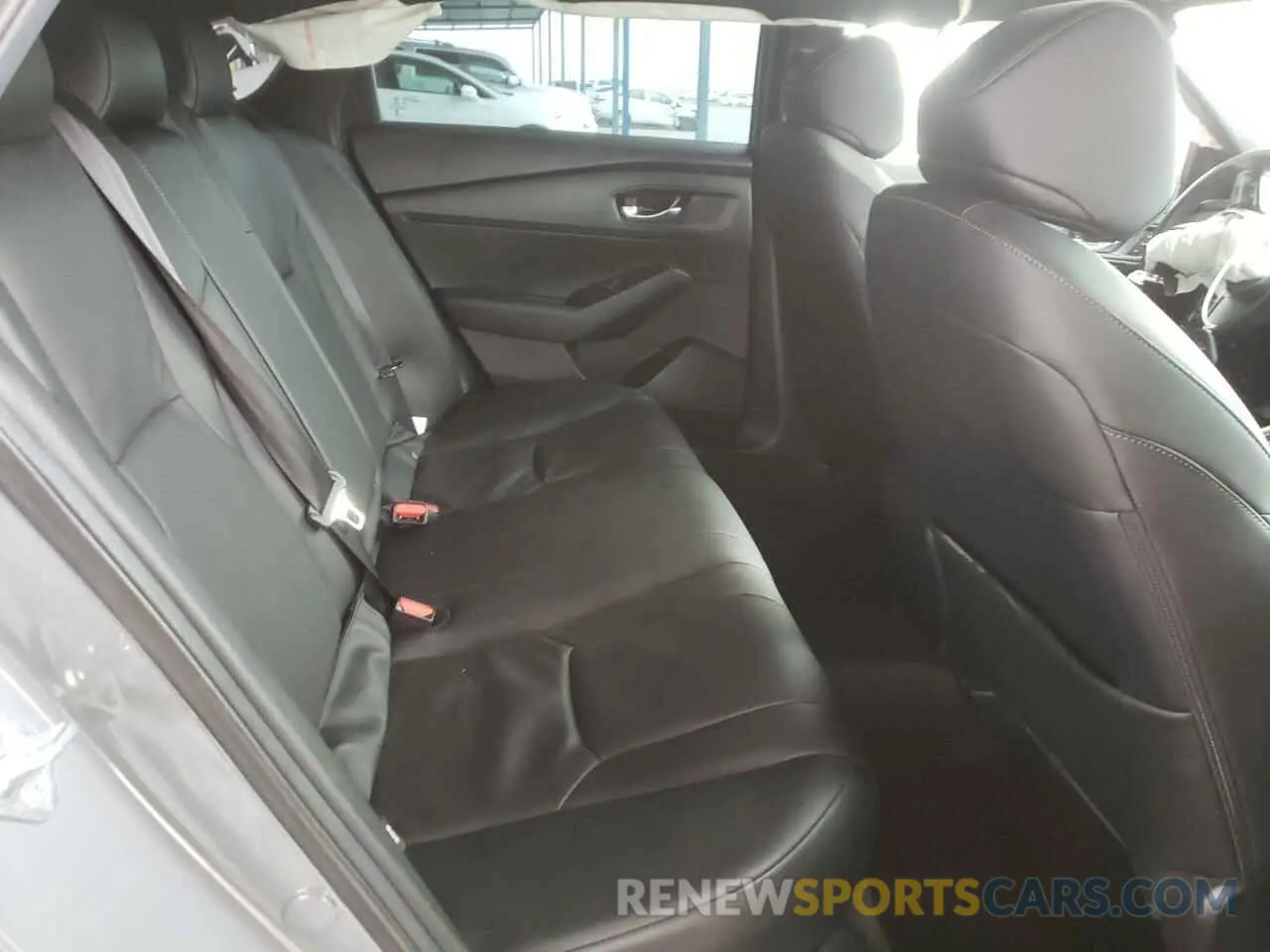 11 Фотография поврежденного автомобиля 1HGCY2F79PA027919 HONDA ACCORD 2023