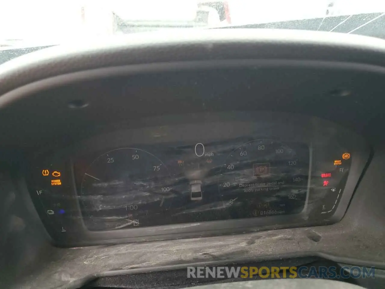 9 Photograph of a damaged car 1HGCY2F83PA005875 HONDA ACCORD 2023