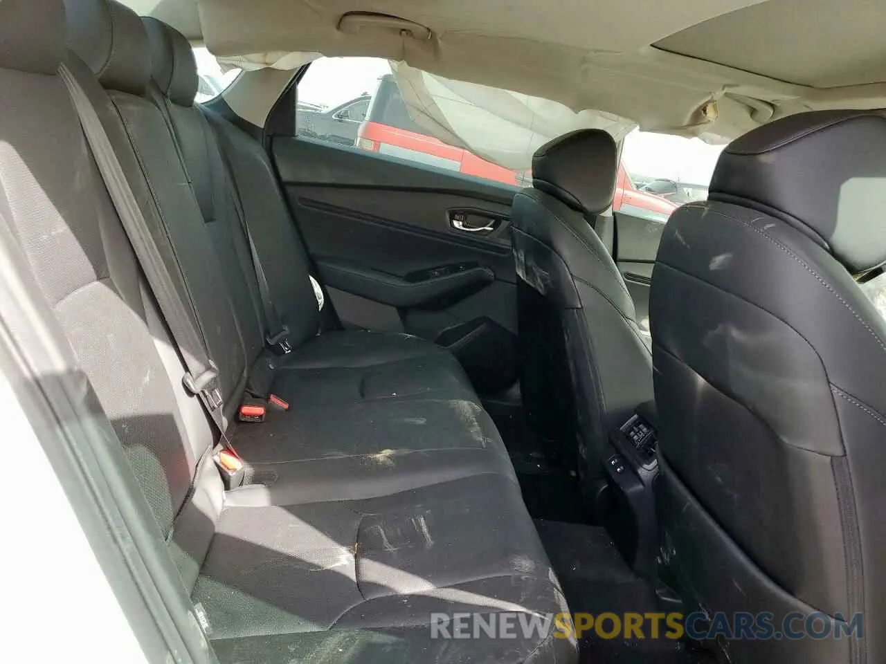 10 Фотография поврежденного автомобиля 1HGCY2F83PA024975 HONDA ACCORD 2023