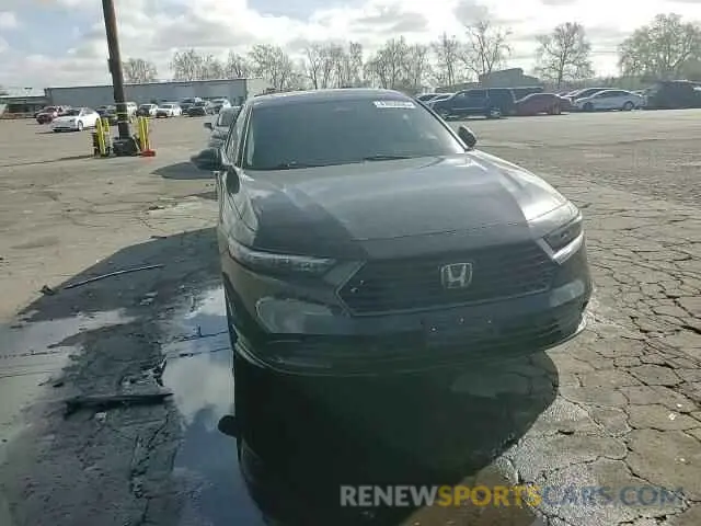 11 Фотография поврежденного автомобиля 1HGCY2F83PA053795 HONDA ACCORD 2023