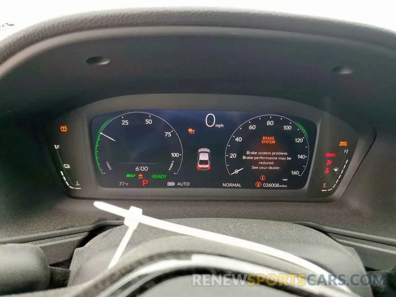 9 Фотография поврежденного автомобиля 1HGCY2F87PA002736 HONDA ACCORD 2023