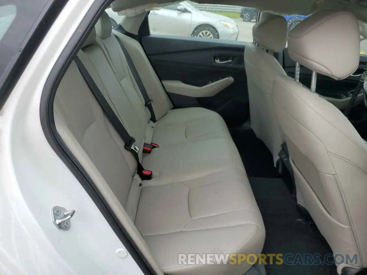 10 Фотография поврежденного автомобиля 1HGCY2F88PA019044 HONDA ACCORD 2023