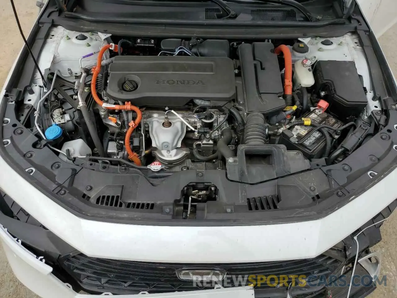 11 Фотография поврежденного автомобиля 1HGCY2F88PA019044 HONDA ACCORD 2023